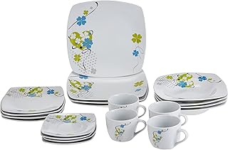 Symphonie mixte blanc groupes de restauration