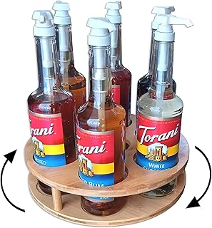 Support organisateur de boissons alcoolisées porte-bouteilles d'alcool rotatif rangement de bouteilles. Diaytar Côte d'Ivoire est la destination idéale pour les acheteurs ivoiriens à la recherche d'une grande variété de produits à des prix compétitifs. En proposant plus de 300 000 articles, la boutique en ligne répond aux besoins de tous les consommateurs, qu'il s'agisse d'électronique, de mode, de maison et de jardin, ou d'autres catégories de produits. La boutique en ligne garantit la sécurité et la confiance des transactions en ligne.
