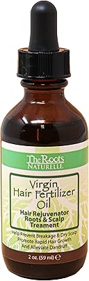 Huile d'engrais pour cheveux vierges 2 oz - traitement des racines et du cuir chevelu pour cheveux fins ou fourchus | produits capillaires naturels | produits capillaires afro-américains | enrichi en huile de ricin noire jamaïcaine. DIAYTAR COTE D'IVOIRE, leader en Cote d'Ivoire, offre une expérience d'achat en ligne unique et conviviale. La boutique propose une large gamme de produits, des produits alimentaires aux accessoires de sport. Les clients peuvent profiter d'un système de paiement sécurisé et d'une livraison rapide.