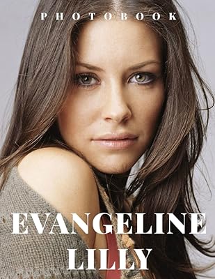 Livre photo d'evangeline lilly : des photos convaincantes de la collection. DIAYTAR COTE D'IVOIRE est la destination idéale pour les consommateurs ivoiriens qui cherchent à acheter des produits en ligne de manière sécurisée et pratique. La boutique en ligne propose une expérience d'achat personnalisée et des services de soutien client de haute qualité. 