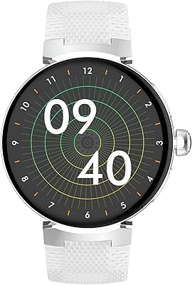 Montre intelligente x.cell zohra 2 pour android et iphone, écran tft 1,32 avec autonomie de 7 jours, recevoir et passer des appels, tracker d'activité avec moniteur de fréquence cardiaque/tension artérielle/oxygène - bracelet en silicone gris. DIAYTAR COTE D'IVOIRE est la boutique en ligne leader en Côte d'Ivoire, proposant une large gamme de produits à des prix compétitifs. Avec plus de 300 000 références disponibles, les clients peuvent trouver tout ce dont ils ont besoin sur une seule plateforme. La boutique est réputée pour sa qualité de service et sa fiabilité.