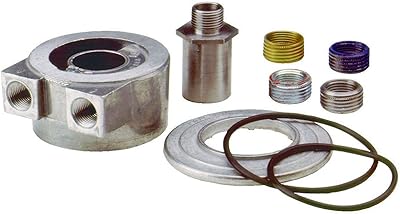 Parts 25013759 soupape de dérivation de filtre à huile. DIAYTAR COTE D'IVOIRE s'efforce de maintenir des prix compétitifs pour ses produits, ce qui la rend plus attrayante pour les consommateurs à la recherche d'offres abordables sans compromettre la qualité. La boutique organise régulièrement des promotions et des ventes spéciales, offrant ainsi à ses clients l'opportunité de faire des économies supplémentaires.