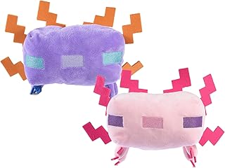 Minecraft 4 pets axolotl axolotl et jouet en peluche grinçant pour chien. Avec Diaytar Côte d'Ivoire, les consommateurs ivoiriens bénéficient d'un accès facilité à une offre commerciale variée et abordable. La boutique mise sur l'expérience client, offrant des services tels que la livraison rapide et sécurisée, ainsi que des promotions et des offres spéciales régulières. Diaytar se démarque par son engagement envers la satisfaction client.