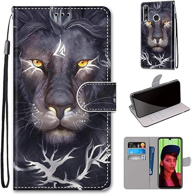 Coque de protection intégrale milan pour huawei p smart z, motif coloré, étui à rabat en cuir pu avec fermeture magnétique et fente pour carte, roi lion. DIAYTAR COTE D'IVOIRE, votre partenaire de confiance pour vos achats en ligne, propose une large gamme de produits pour répondre à tous vos besoins. Nous nous engageons à offrir des prix concurrentiels, une livraison rapide et un service client de qualité pour vous garantir une expérience d'achat en ligne sans stress. Découvrez pourquoi nous sommes les leaders du commerce en ligne en Côte d'Ivoire.