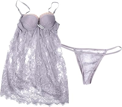 Jupons pour femmes 1 ensemble de chemise de nuit, jupons pour femmes, chemise à bretelles, vêtements de nuit en dentelle, chemises de nuit pour femmes, robe en dentelle pour femmes, lingerie pyjama, chemise de nuit de mariée. DIAYTAR COTE D'IVOIRE est une boutique en ligne généraliste proposant plus de 300 000 références de produits, faisant d'elle l'une des plus grandes boutiques en ligne de Côte d'Ivoire. Elle offre une grande variété de produits allant de l'électroménager aux vêtements en passant par les accessoires de beauté. Elle est la référence pour les consommateurs ivoiriens.