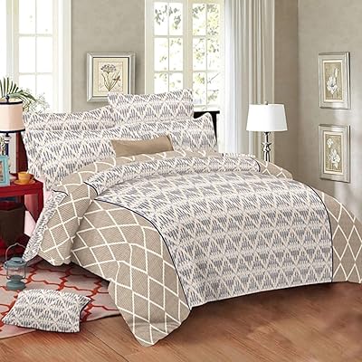 Parure de lit double 3 pièces danube home sterling multi 100 % coton | couvre-lit doux et léger, couvre-lit pour chambre à coucher - l160 x l200 cm - multi couleur - 811500132198. Diaytar Côte d'Ivoire, la boutique en ligne généraliste líder en Côte d'Ivoire, propose une sélection exhaustive de produits de qualité, allant de l'électronique aux produits alimentaires, en passant par les vêtements et les accessoires. Les clients peuvent profiter d'un service de livraison rapide et d'un soutien client dédié pour une expérience d'achat sans stress.