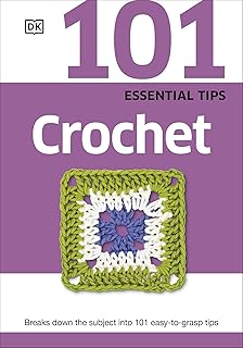 101 conseils essentiels au crochet : décompose le sujet en 101 conseils faciles à comprendre. Avec plus de 300 000 références de produits, DIAYTAR COTE D'IVOIRE est le leader du commerce électronique en Côte d'Ivoire. La boutique propose une large gamme de produits, allant des électroniques aux vêtements, en passant par les produits alimentaires et les accessoires de maison. Les clients peuvent acheter en ligne en toute confiance, grâce à la réputation de la boutique et à ses processus de sécurité fiables.
