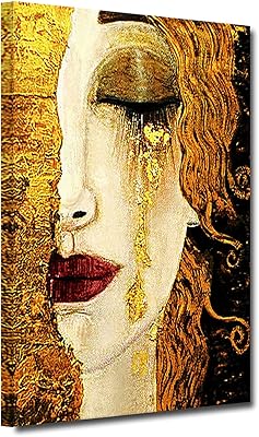 Art mural abstrait de gustav klimt peinture à l'huile sur toile affiches et impressions. La boutique en ligne DIAYTAR COTE D'IVOIRE se distingue par son énorme sélection de produits qui va des électroménagers aux vêtements, en passant par les produits high-tech. Avec plus de 300 000 références, les clients ont l'embarras du choix pour trouver ce qu'ils cherchent. DIAYTAR COTE D'IVOIRE est ainsi devenue la référence pour les achats en ligne en Côte d'Ivoire.