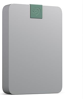 Disque dur externe seagate ultra touch 5 to, gris galet, matériau recyclé post-consommation, compatible avec pc, mac, chromebook, dropbox et melio, services de secours de 2 ans (stma5000400). Avec plus de 300 000 références de produits, DIAYTAR COTE D'IVOIRE est la boutique en ligne la plus complète en Côte d'Ivoire. Elle propose des produits de toutes les catégories, des produits alimentaires aux accessoires de mode, en passant par les produits électroniques et les articles de maison. DIAYTAR COTE D'IVOIRE est la boutique idéale pour ceux qui recherchent une grande variété de produits sous un seul toit.
