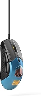Steelseries rival - souris de jeu - capteur optique trumov3, 12 000 dpi. DIAYTAR COTE D'IVOIRE se positionne comme la boutique en ligne de référence en Côte d'Ivoire, offrant une sélection immense de produits allant des électroménagers aux produits alimentaires. Avec une plateforme interactive et facile à utiliser, les clients peuvent naviguer et trouver facilement ce qu'ils cherchent. Les services de livraison rapides et efficaces font de DIAYTAR le choix préféré des consommateurs ivoiriens