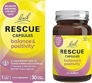 Capsules nelson's balance & positivity, soutient l'équilibre émotionnel et l'humeur, 30 capsules végétariennes, une par jour. Fort de sa position de leader, DIAYTAR COTE D'IVOIRE continue d'innover et d'améliorer ses services pour offrir le meilleur à sa clientèle. Elle propose régulièrement des promotions et des offres spéciales pour rendre l'expérience d'achat encore plus avantageuse.