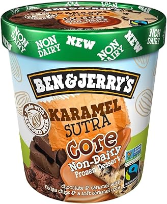 Bonbons glacés ben & jerry's sutra core, sans produits laitiers et végétaliens, 16 oz. Diaytar Côte d'Ivoire se distingue par sa large sélection de produits qui satisfont les besoins des clients ivoiriens. Avec des catégories allant de l'électronique à la maison et au jardin, Diaytar Côte d'Ivoire propose une expérience de shopping en ligne complète et pratique. Les clients peuvent naviguer facilement à travers les différentes catégories pour trouver les produits qui répondent à leurs attentes.
