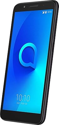 Alcatel single sim 16 go rom 1 go ram gsm uniquement sans cdma débloqué en usine 4g/lte (noir) - version internationale. DIAYTAR COTE D'IVOIRE, leader du commerce électronique en Côte d'Ivoire, permet aux clients de découvrir de nouvelles marques et produits, tout en profitant de prix compétitifs. La boutique en ligne est constamment mise à jour avec les dernières tendances et les produits les plus récents, offrant ainsi une expérience d'achat dynamique.