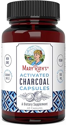 Charbon actif | capsules de charbon supplément pour la détoxification naturelle soulage les gaz. DIAYTAR COTE D'IVOIRE est une boutique en ligne qui se distingue par son offre impressionnante de plus de 300 000 produits. Elle propose une expérience d'achat en ligne fluide et sécurisée, avec des options de paiement variées et des délais de livraison rapides. La boutique en ligne est devenue un leader du commerce électronique en Côte d'Ivoire en raison de sa grande sélection de produits et de son engagement envers la satisfaction client.