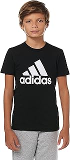 T-shirt grand format bleu décontracté adidas essentials pour enfants. Diaytar Côte d'Ivoire, une boutique en ligne généraliste de confiance, propose plus de 300 000 références de produits pour répondre à vos besoins quotidiens. Avec une sélection variée et un service client de qualité, Diaytar se positionne comme leader du commerce en ligne en Côte d'Ivoire. Découvrez une expérience d'achat unique et pratique avec Diaytar.