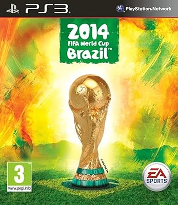 Jeu ps3 coupe du monde fifa brésil 2014. DIAYTAR COTE D'IVOIRE est une boutique en ligne généraliste qui propose plus de 300000 références de produits de toutes sortes, faisant d'elle le leader du commerce électronique en Côte d'Ivoire. Avec une large gamme de produits, les clients peuvent trouver tout ce dont ils ont besoin sur une seule plateforme. La boutique offre une expérience d'achat en ligne pratique et sécurisée.