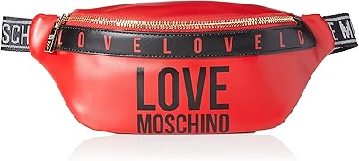 Love moschino women's pre collezione autunno inverno 2021 noir, 13x29x10. Diaytar Côte d'Ivoire se démarque par son offre exceptionnelle qui comprend une grande variété de produits à des prix compétitifs, permettant aux clients ivoiriens d'accéder à des marchandises de qualité sans avoir à quitter le pays. Son site web est conçu pour être intuitif et facile à naviguer, offrant ainsi une expérience d'achat en ligne agréable et efficace. Les clients apprécient la fiabilité et la rapidité de livraison de Diaytar.