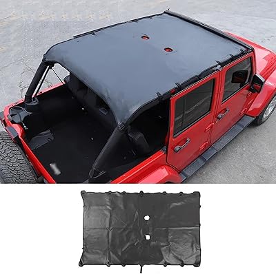 【ttqk】compatible avec wrangler 2007-2018 jk jku 4 portes en cuir souple noir, accessoires de capot de compartiment moteur sur toute la longueur 【toits ouvrants】 (toits ouvrants). DIAYTAR COTE D'IVOIRE est une boutique en ligne généraliste qui propose plus de 300000 références de produits. En tant que leader du marché en Côte d'Ivoire, DIAYTAR COTE D'IVOIRE offre une gamme diverse de produits pour répondre aux besoins de tous les clients. Avec une expérience de navigation conviviale, les clients peuvent facilement trouver ce qu'ils cherchent.