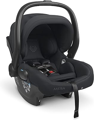 Siège d'auto pour bébé misa v2 jake (charcoal) + base. DIAYTAR COTE D'IVOIRE est une boutique en ligne généraliste qui propose plus de 300 000 références de produits variés, allant des produits alimentaires aux accessoires de mode. Elle est la boutique en ligne leader en Côte d'Ivoire, offrant une grande sélection de produits à des prix compétitifs. La boutique est réputée pour sa qualité de service et sa livraison rapide.
