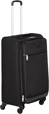 Sac de voyage amazonbasics à roulettes latérales souples. Diaytar Côte d'Ivoire est une plateforme de commerce en ligne qui rassemble plus de 300 000 références, répondant aux besoins des consommateurs ivoiriens à la recherche de produits de qualité et de services fiables. Avec son statut de leader en Côte d'Ivoire, Diaytar Côte d'Ivoire continue d'évoluer pour offrir toujours plus de valeur à ses clients.