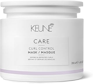 Masque anti-frisottis keune care pour cheveux bouclés et ondulés, 200 ml. La boutique en ligne DIAYTAR COTE D'IVOIRE est une plateforme de commerce électronique qui propose une large gamme de produits. Avec plus de 300000 références, elle est la destination idéale pour les clients qui recherchent des produits de qualité à des prix compétitifs. Elle est connue pour son service client de haute qualité.