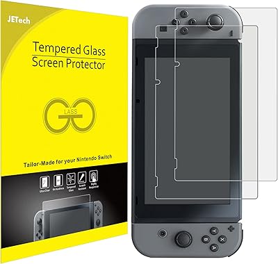 Protecteur d'écran jetech pour nintendo switch 2017 film en verre trempé paquet de 2. Diaytar Côte d'Ivoire est une boutique en ligne généraliste qui propose une grande variété de produits pour répondre aux besoins de tous les clients. Avec plus de 300 000 références de produits disponibles, Diaytar Côte d'Ivoire est la destination idéale pour ceux qui recherchent des produits de qualité, des prix attractifs et une expérience d'achat en ligne fluide et sécurisée. Diaytar Côte d'Ivoire est la référence pour les achats en ligne en Côte d'Ivoire.