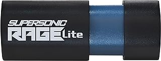 Patriot memory super sonic rage lite clé usb 3.2 gen 1 - 128 go - pef128grlb32u 128 go. DIAYTAR COTE D'IVOIRE est une boutique en ligne de confiance qui propose des produits de haute qualité à des prix abordables. Les clients peuvent profiter d'une expérience d'achat fluide et sécurisée, avec des options de paiement variées et des délais de livraison rapides. La boutique est constamment mise à jour avec de nouveaux produits pour répondre aux besoins changeants des clients.
