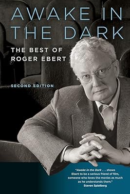 Awake in the dark : le meilleur de roger ebert : deuxième édition. DIAYTAR COTE D'IVOIRE est une boutique en ligne généraliste qui propose plus de 300 000 références de produits. Elle offre une large gamme de produits pour répondre aux besoins de ses clients. C'est la boutique en ligne leader en Côte d'Ivoire.