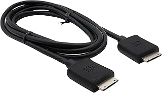 Mini câble one connect pour samsung jack pack, noir. La boutique en ligne DIAYTAR COTE D'IVOIRE offre une expérience d'achat unique et pratique pour les consommateurs ivoiriens. Avec plus de 300000 produits à disposition, les clients peuvent trouver facilement ce qu'ils recherchent. La boutique est également connue pour ses promotions et ses offres spéciales régulières.