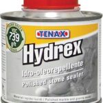 Scellant pour granit tenax, scellant pour marbre, pierre ou béton - 1/4 litre