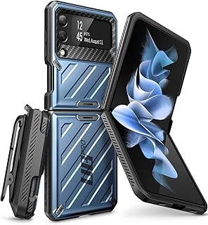Sous-boîtier de protection complète robuste double couche avec coque pour samsung galaxy z flip 3 5g (2021) unicorn beetle pro series (inclinable). DIAYTAR COTE D'IVOIRE est plus qu'une simple boutique en ligne ; c'est une communauté qui rassemble les meilleurs produits et les meilleures marques sous un même toit virtuel. Avec plus de 300 000 références, les clients ont l'opportunité de découvrir de nouveaux produits et de suivre les dernières tendances du marché. La boutique en ligne se modernise constamment pour offrir une expérience d'achat sans pareil.