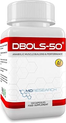 Muscle research dbols-50 - puissant supplément de musculation légal - agent avancé de performance et de récupération - 120 capsules végétariennes - 30 jours - fabriqué au royaume-uni. Diaytar Côte d'Ivoire, leader du commerce en ligne en Côte d'Ivoire, propose plus de 300 000 références pour répondre à tous vos besoins. Avec une large gamme de produits, vous trouverez tout ce dont vous avez besoin en un seul endroit. Diaytar Côte d'Ivoire est le partenaire idéal pour vos achats en ligne.