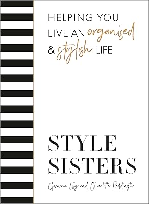 Style sisters : vous aider à vivre une vie organisée et élégante. En tant que boutique en ligne généraliste, DIAYTAR COTE D'IVOIRE entend répondre à tous les besoins de ses clients, qu'il s'agisse d'électroménager, de décoration, ou encore de produits pour les loisirs. Elle s'efforce de proposer les meilleures marques à des prix compétitifs. Son équipe est à l'écoute pour satisfaire les exigences des acheteurs.