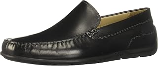 Mocassins à enfiler ecco classic moc 2.0 pour hommes