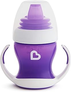 Tasse munchkin gentle transition 4 oz, violet, 1 pièce. La boutique en ligne DIAYTAR COTE D'IVOIRE offre une large gamme de produits, allant des produits alimentaires aux articles ménagers, en passant par les accessoires de mode et les produits électroniques, répondant ainsi aux besoins de sa clientèle.
