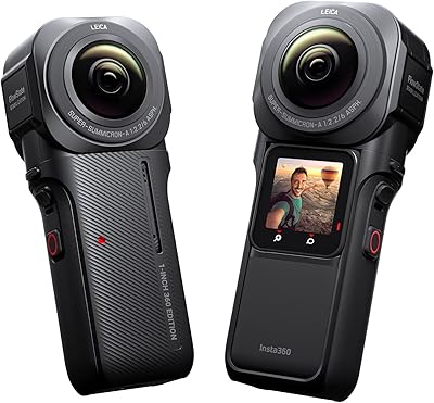 Caméra d'action 360 degrés insta360 leica 1 pouce de one rs, cinrsgp/d. Fort de plus de 300 000 références, Diaytar Cote d'Ivoire propose à ses clients une gamme étendue de produits répondant à tous les besoins et à tous les goûts. De la mode et des accessoires aux produits électroniques et aux articles pour la maison, la boutique en ligne Diaytar Cote d'Ivoire offre une véritable expérience de shopping généraliste. Elle permet ainsi à ses clients de trouver tout ce dont ils ont besoin en un seul endroit.
