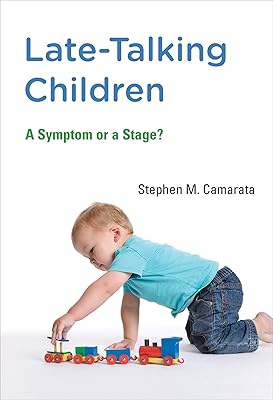 Enfants qui parlent tard : un symptôme ou une étape ?