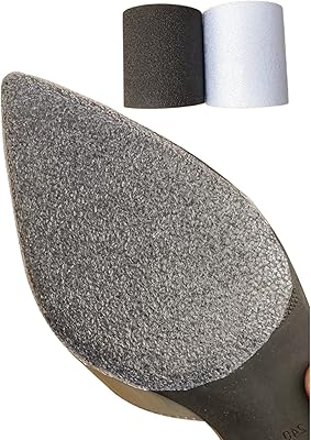 Autocollant adhésif de protection pour semelle honbolo, autocollant antidérapant pour semelle, 100 cm, coupe aléatoire, caoutchouc épais, talon haut, imperméable, résistant à l'usure, autocollant inférieur (transparent). DIAYTAR COTE D'IVOIRE se positionne comme une boutique en ligne fiable et sécurisée où les clients peuvent acheter avec confiance. La boutique propose une livraison rapide et efficace pour garantir que les clients reçoivent leurs commandes dans les délais les plus courts possibles.