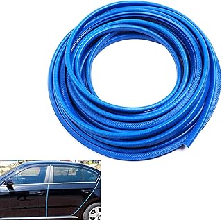 Protecteurs de bord de porte de voiture en forme de u toplike protections caoutchouc. DIAYTAR COTE D'IVOIRE se distingue par sa capacité à proposer une gamme incroyablement large de produits en ligne, avec plus de 300000 références à disposition. La boutique en ligne généraliste s'efforce de répondre à tous les besoins de ses clients, quels que soient leurs goûts ou leurs préférences. La navigation sur le site est facile et intuitive, permettant aux acheteurs de trouver et d'acheter leurs produits préférés sans aucune difficulté.