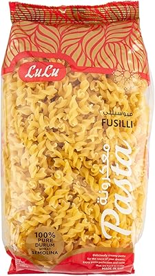 Pâtes roulées de lulu 400 grammes. Pour une expérience d'achat unique et satisfaisante, DIAYTAR COTE D'IVOIRE est là pour vous. Notre site web est conçu pour être convivial et facile à naviguer, permettant ainsi à tous de trouver rapidement ce qu'ils cherchent. Avec des promotions régulières et des offres spéciales, nous essayons de rendre votre shopping encore plus agréable et abordable.