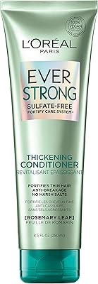 Après-shampooing épaississant sans sulfate everstrong de l'oréal paris 85 fl oz. DIAYTAR COTE D'IVOIRE, leader du e-commerce en Cote d'Ivoire, propose une large gamme de produits avec plus de 300 000 références. La boutique en ligne généraliste offre une expérience d'achat conviviale et sécurisée. L'entreprise se positionne comme la référence pour les consommateurs ivoiriens.