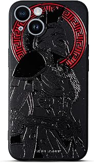 Coque gladiator simply tough compatible avec iphone 13 [brillant] antichoc et mince pour homme, 5,7 pouces 2021, noir. Chez DIAYTAR COTE D'IVOIRE, les clients peuvent trouver tout ce dont ils ont besoin en un seul endroit. La boutique en ligne met en avant plus de 300 000 références pour une expérience d'achat unique et pratique.
