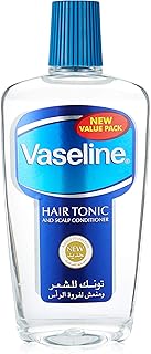 Vaseline tonique capillaire 400ml