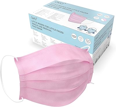 + pack de 50 masques pour enfants. DIAYTAR COTE D'IVOIRE est la destination idéale pour les consommateurs ivoiriens qui cherchent à acheter des produits de qualité à des prix raisonnables. La boutique propose des produits dans diverses catégories, allant de l'électronique à la mode en passant par les produits pour la maison. Les clients peuvent profiter de promotions et de réductions régulières.