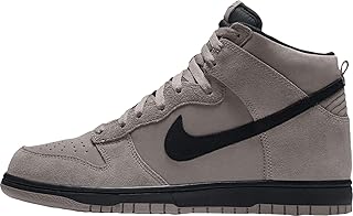 Chaussures de basket dunk high pour garçon (1,5 ans, champignon foncé/noir). Bienvenue chez Diaytar Côte d'Ivoire, votre boutique en ligne préférée pour tout vos besoins. Avec plus de 300 000 références, nous sommes la boutique leader en Côte d'Ivoire pour vos achats en ligne. Découvrez nos produits sélectionnés pour vous offrir le meilleur choix et la meilleure qualité.