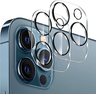 Protecteur d'appareil photo hulppre 2 pièces amélioré pour iphone 14 pro/14 pro max, hd, anti-rayures, protecteur d'écran d'objectif d'appareil photo en verre trempé ultra fin facile à installer. Rejoignez la famille DIAYTAR COTE D'IVOIRE et découvrez pourquoi nous sommes la boutique en ligne leader en Côte d'Ivoire. Notre engagement envers la qualité, la variété et le service client nous permet de nous démarquer et de vous offrir une expérience d'achat en ligne incomparable. Que vous soyez à la recherche de produits pour la maison, pour les loisirs ou pour la vie quotidienne, nous vous avons à cœur de vous satisfaire.