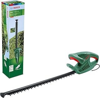 Taille-haie électrique bosch easy hedgecut 45