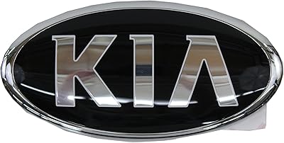 Logo original kia 86300-3r200