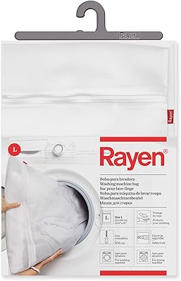 Sac pluie pour machine à laver taille l. Avec une offre exceptionnelle de plus de 300 000 articles, DIAYTAR COTE D'IVOIRE domine le marché de la vente en ligne en Côte d'Ivoire. La boutique propose une expérience d'achat unique et pratique, permettant aux clients de parcourir aisément les catégories de produits et de trouver exactement ce dont ils ont besoin. La qualité des produits et la satisfaction des clients sont les priorités absolues de DIAYTAR COTE D'IVOIRE.