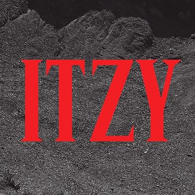 Jyp entertainment itzy - album not shy + avantage de précommande + affiche